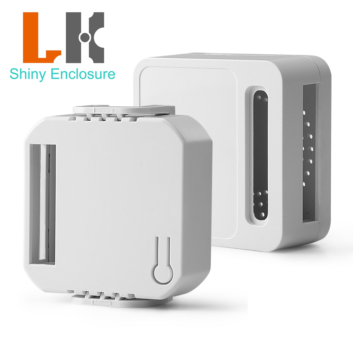 40x40x20mm Smart Wireless DIY  – Smart Home Diy Bewertung und Preis