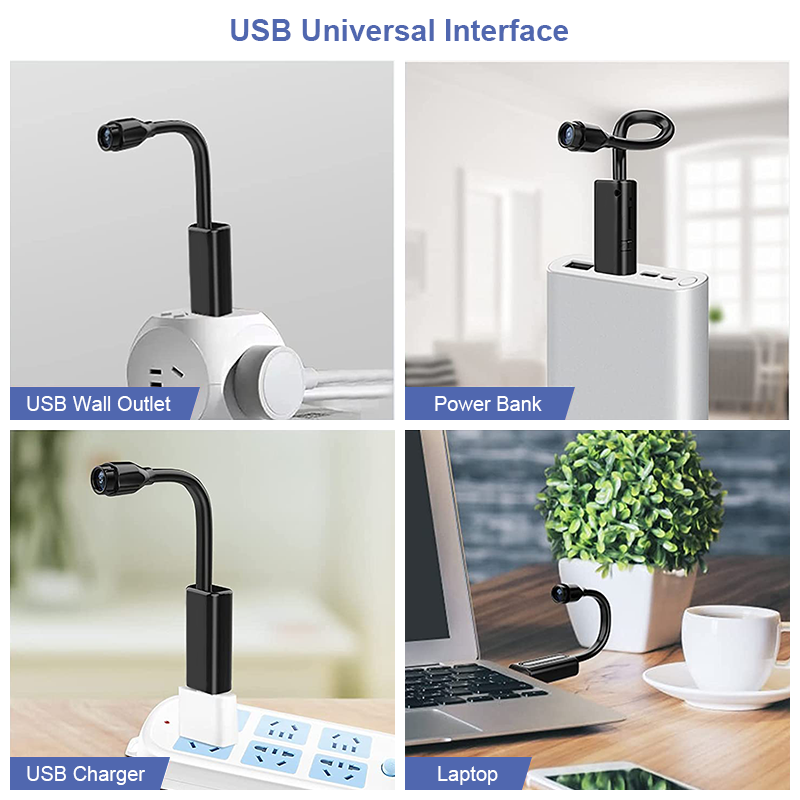 V380 Mini Wireless Wifi Camera – Smart Home Usb Bewertung und Preis