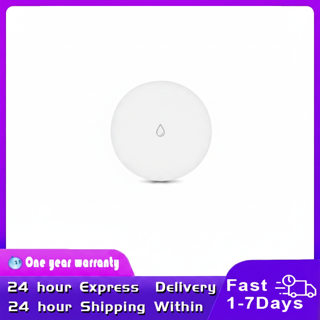 Tuya Zigbee 3.0 Smart Water Le – Smart Home Water Level Sensor Bewertung und Preis