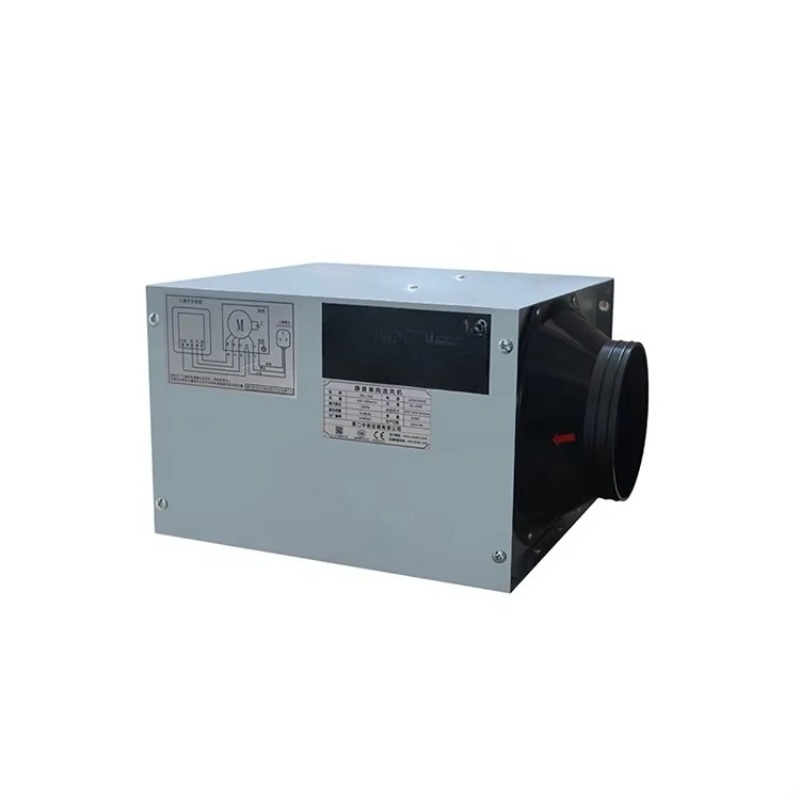 Eco-design Recuperation Home F – Smart Home Ventilation System Bewertung und Preis