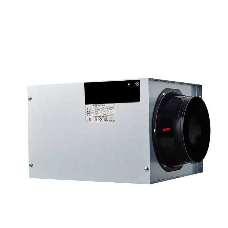 Eco-design Recuperation Home F – Smart Home Ventilation System Bewertung und Preis
