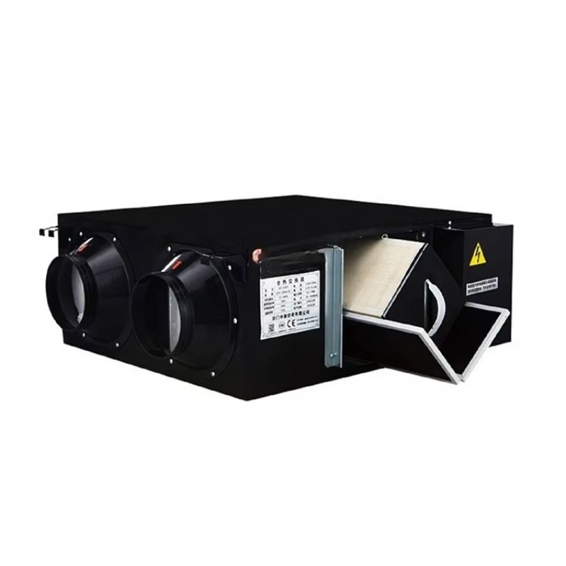Eco-design Recuperation Home F – Smart Home Ventilation System Bewertung und Preis