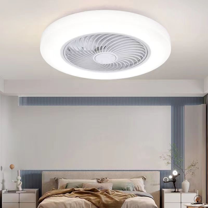 Smart Ceiling Fan Fans With Li – Smart Home Ventilation System Bewertung und Preis