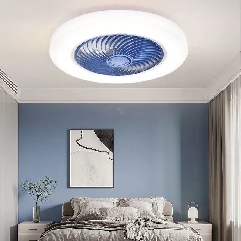 Smart Ceiling Fan Fans With Li – Smart Home Ventilation System Bewertung und Preis