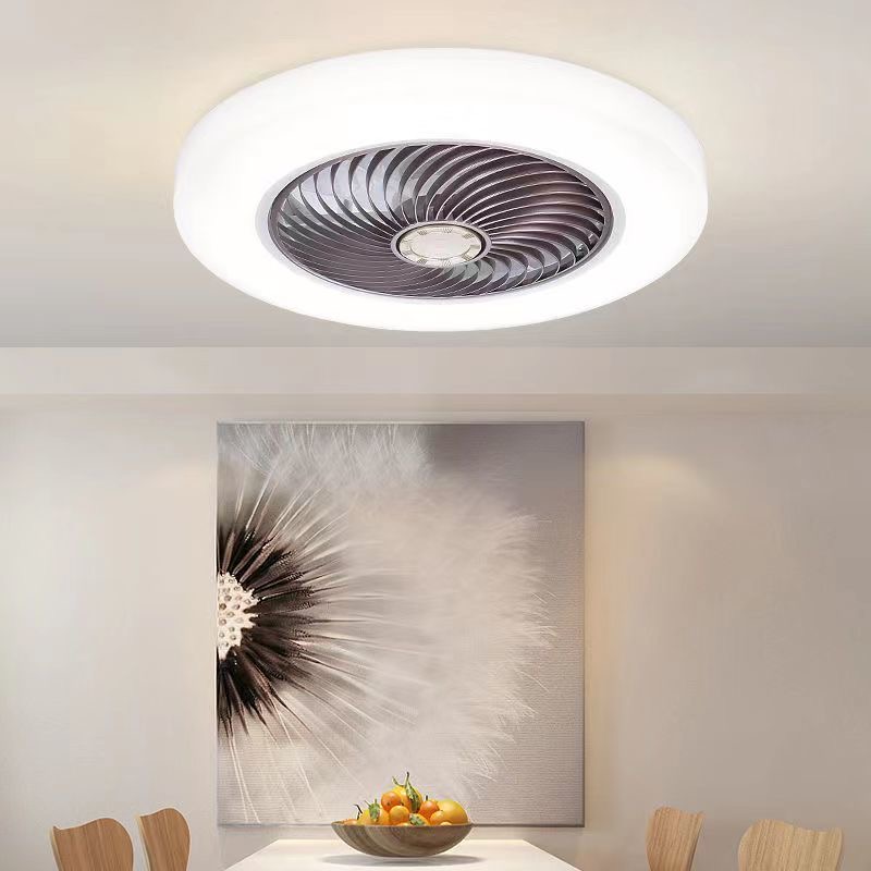 Smart Ceiling Fan Fans With Li – Smart Home Ventilation System Bewertung und Preis