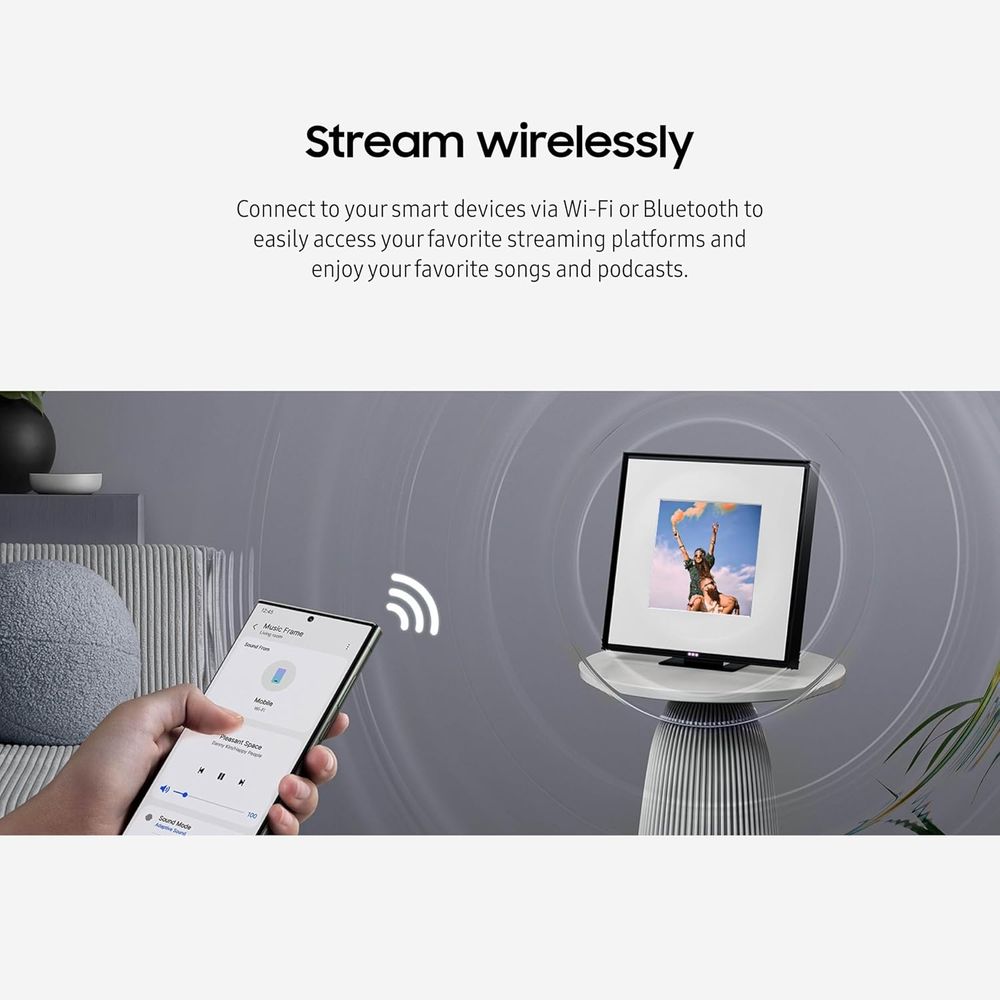 LS60D Music e Smart Speaker wi – Smart Home Usb Bewertung und Preis
