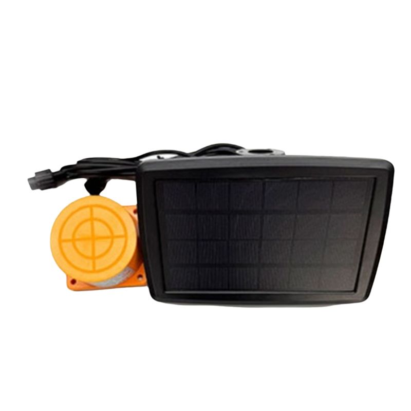 A24F-ME201WS Solar Water Level – Smart Home Water Level Sensor Bewertung und Preis