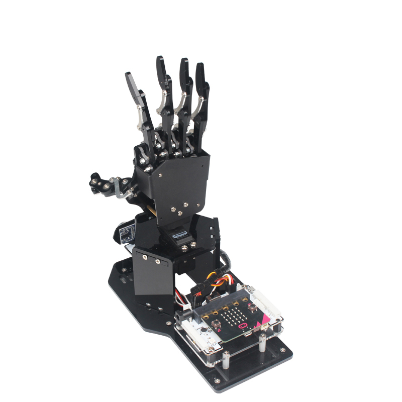 Hiwonder Micro:Bit V2 Manipula – Smart Home Micro Bit Bewertung und Preis