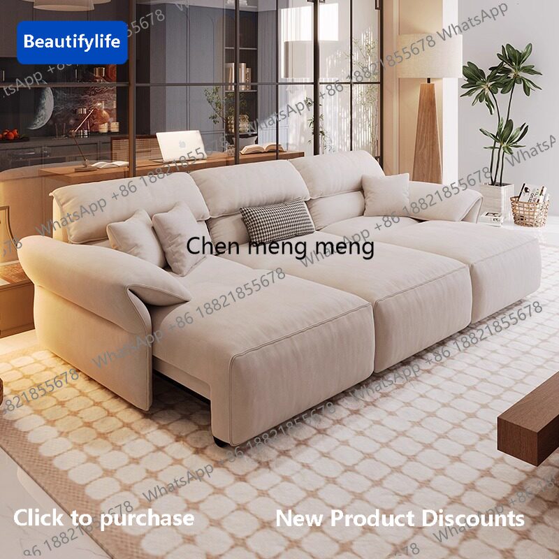 CC Modular Oversized Living Ro – Smart Home Green Bewertung und Preis