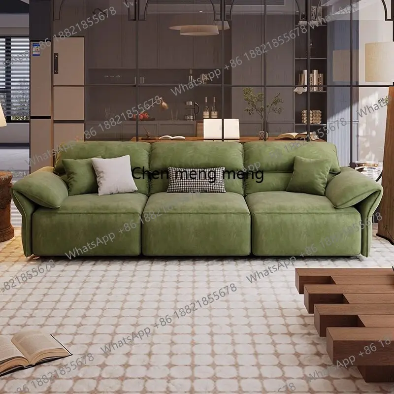 CC Modular Oversized Living Ro – Smart Home Green Bewertung und Preis