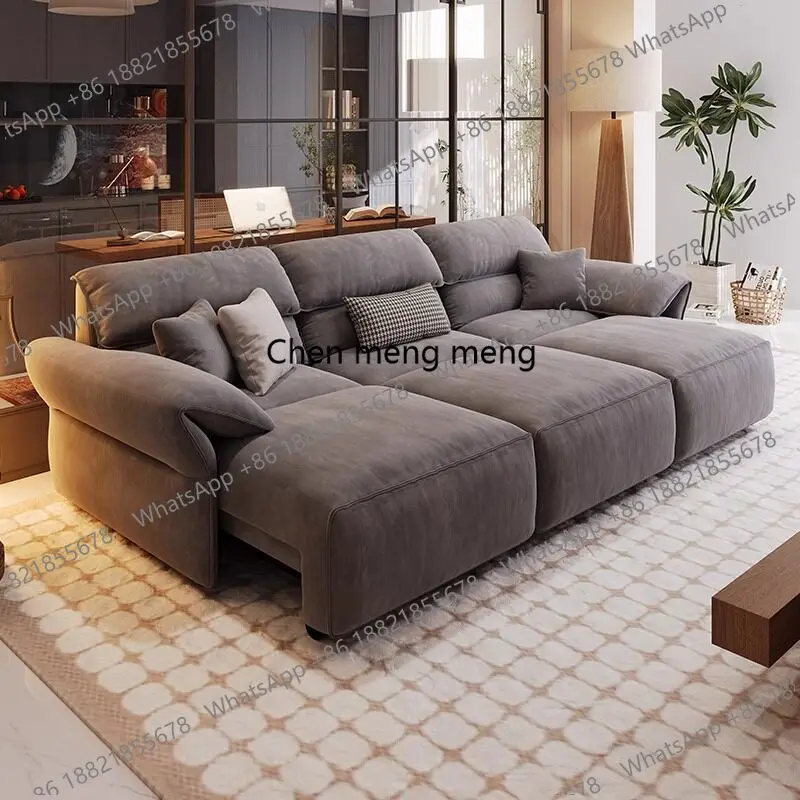 CC Modular Oversized Living Ro – Smart Home Green Bewertung und Preis