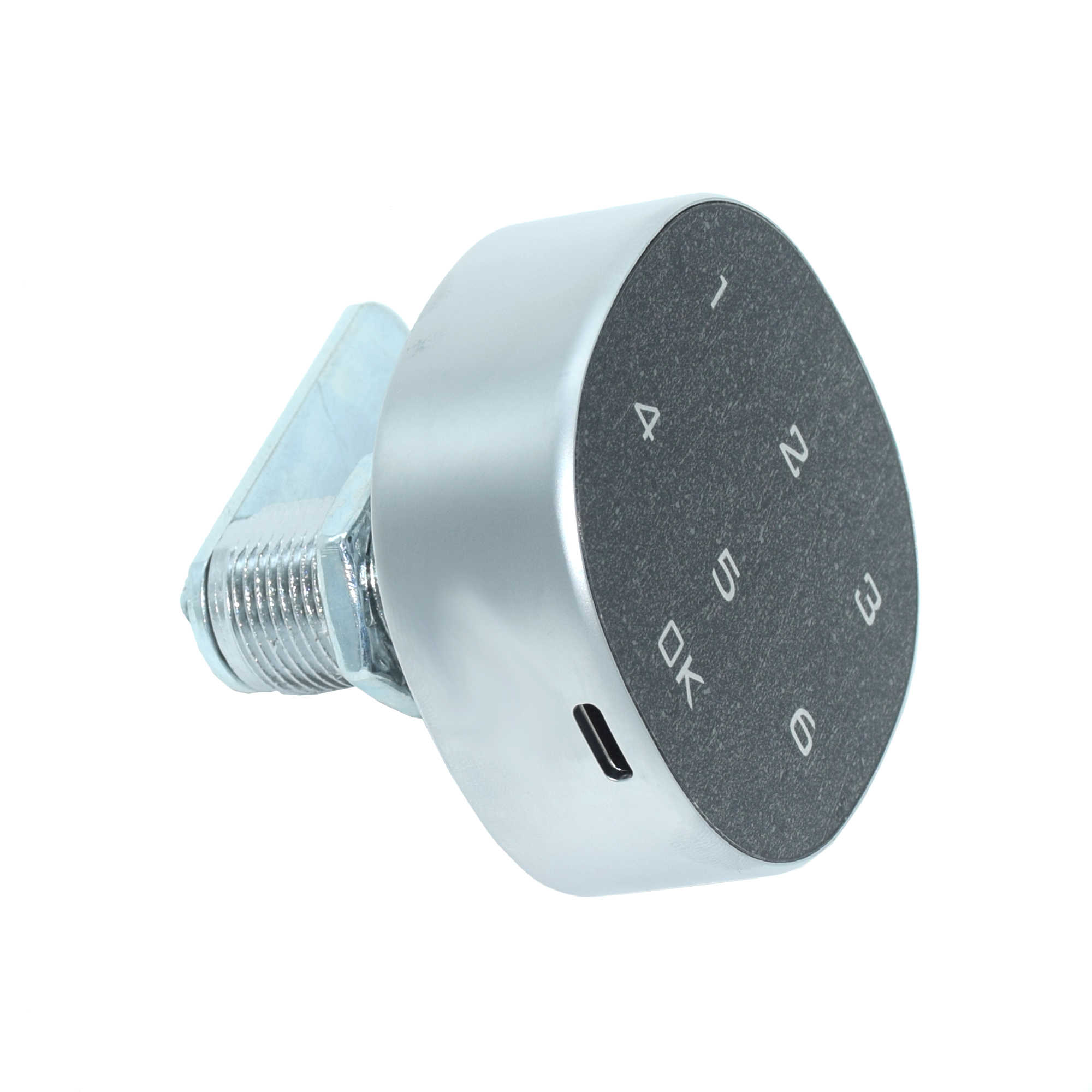 Zinc Alloy Material Smart Touc – Smart Home Gym Bewertung und Preis